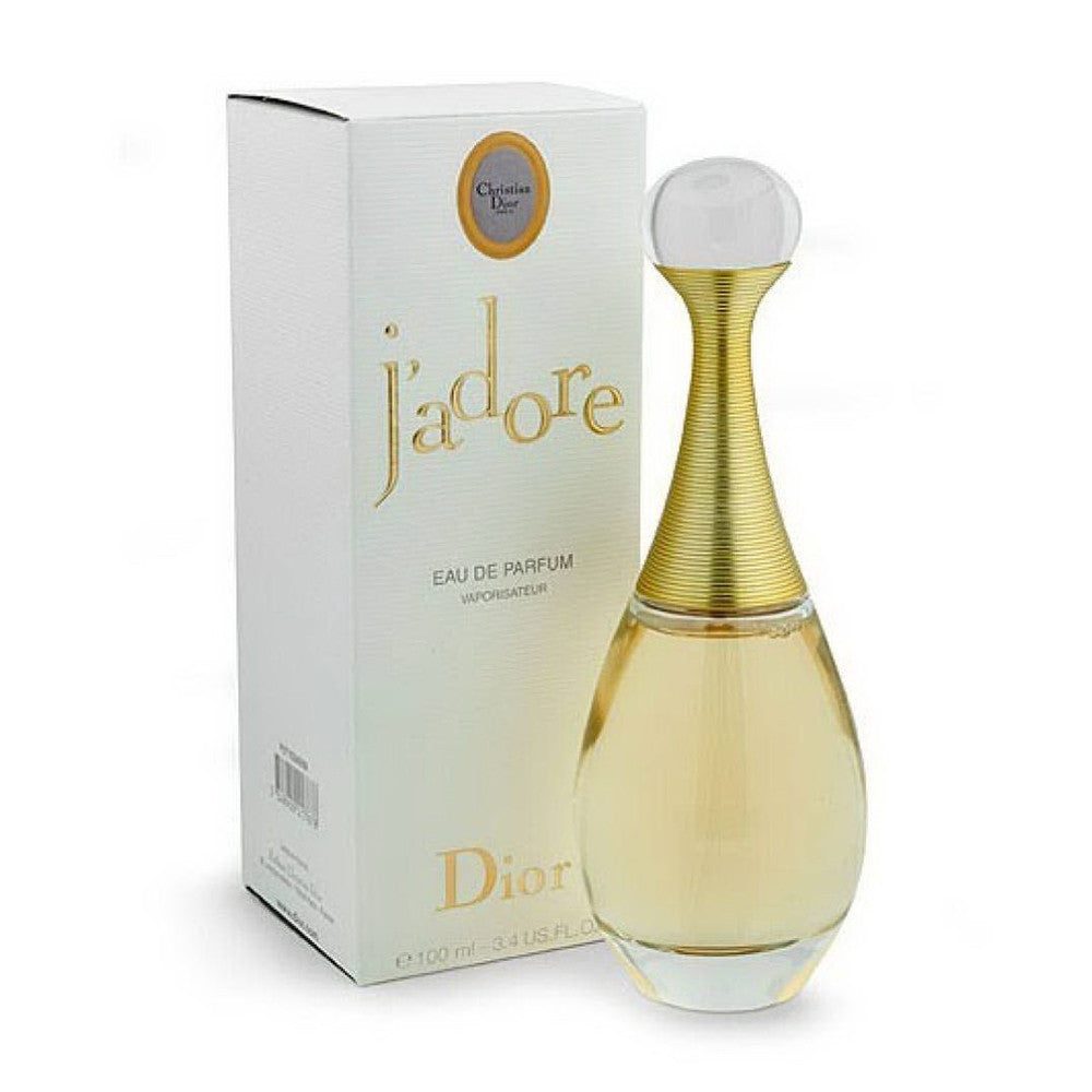 Christian Dior J'adore EDP Perfume For Women, 3.4 Oz